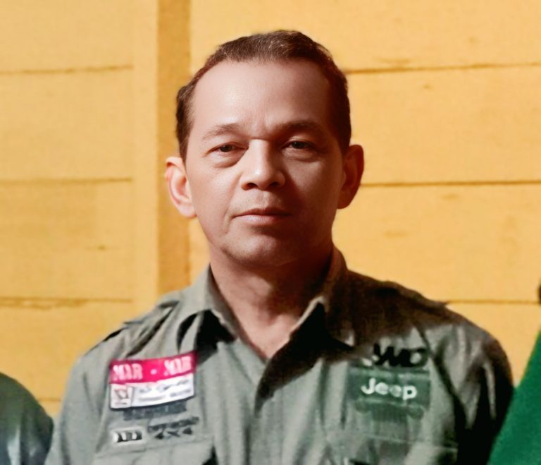 Banjir-Longsor Tapsel: Syahrul Serukan Kajian Ilmiah Yang Komprehensif Dan Objektif