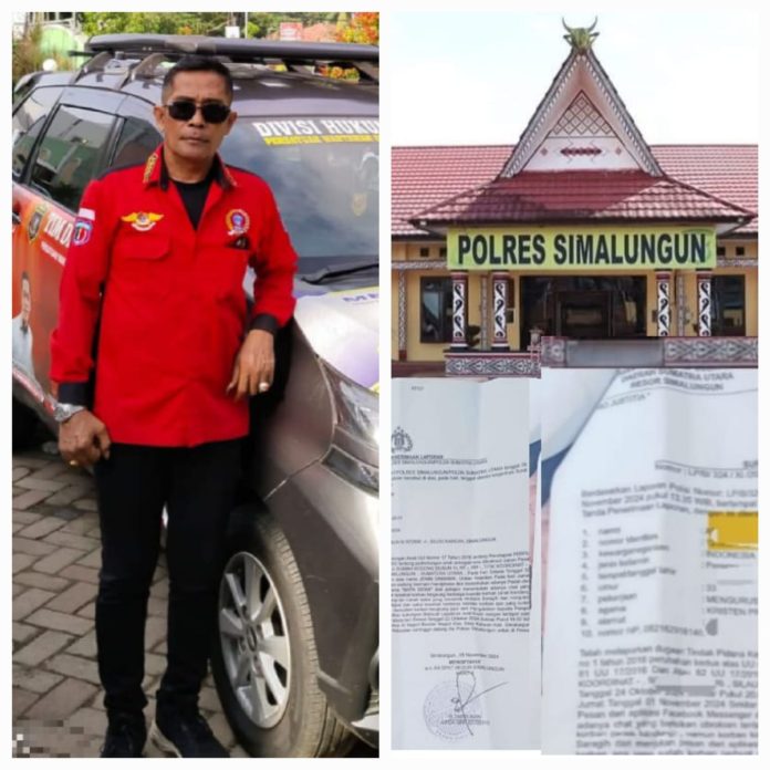 kekerasan