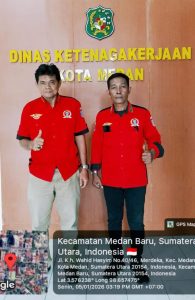 PT GUNUNG SARI INDONESIA
