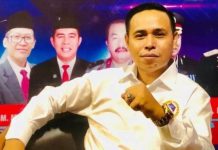 Ketua Umum PWDPI Soroti Calon Koruptor Baru Bisa Tercipta Lewat 23.678 Pengelola SPPG